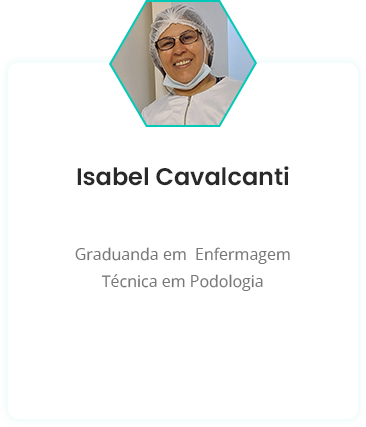 Isabel Cavalcanti